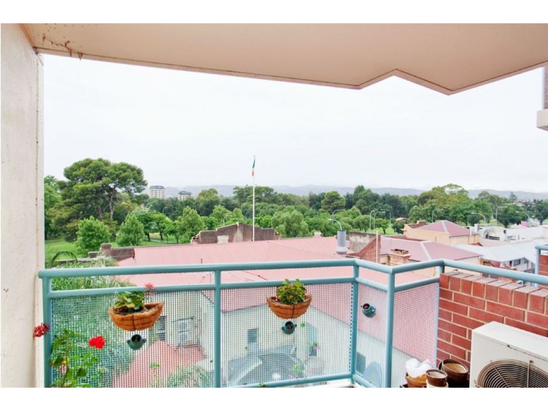 33/9 East Terrace, Adelaide SA 5000