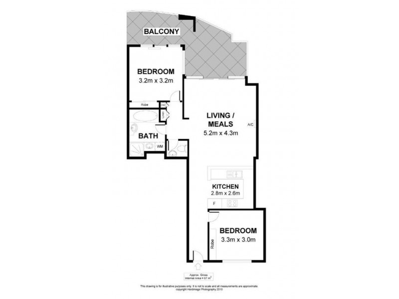 33/9 East Terrace, Adelaide SA 5000