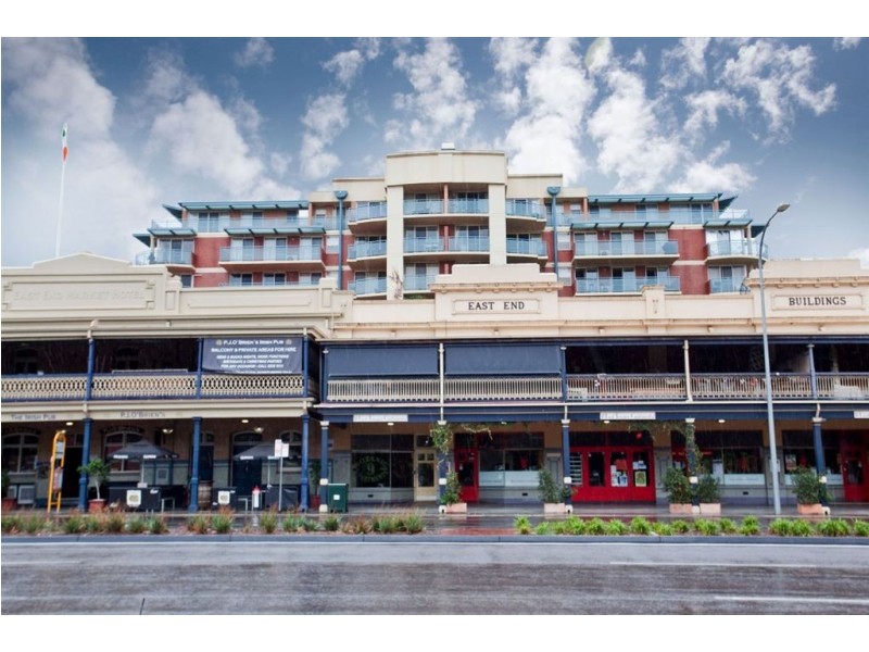 33/9 East Terrace, Adelaide SA 5000
