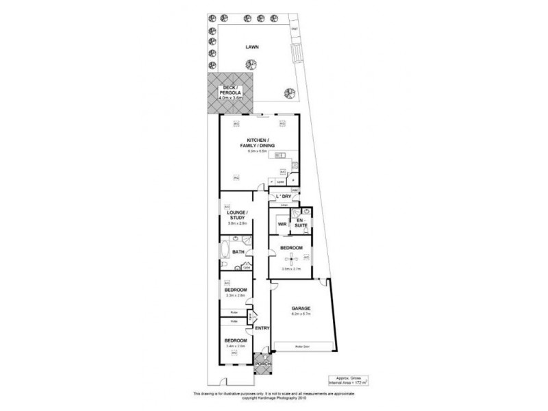 13A Tyrone, Campbelltown SA 5074