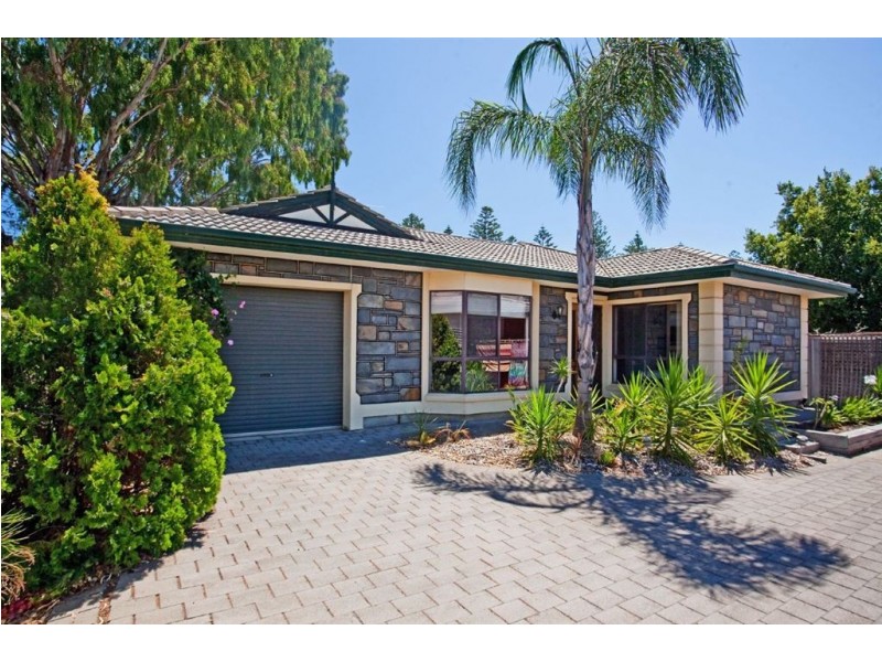 2/25 White Street, Henley Beach SA 5022