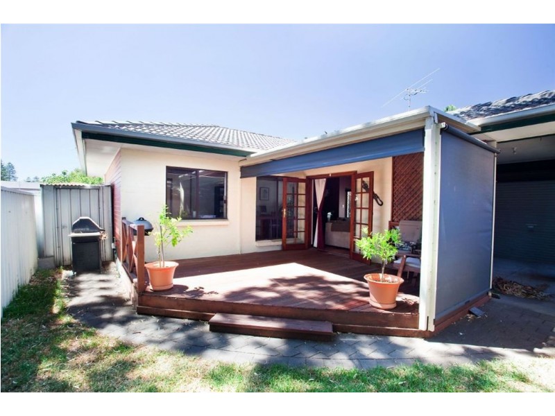 2/25 White Street, Henley Beach SA 5022