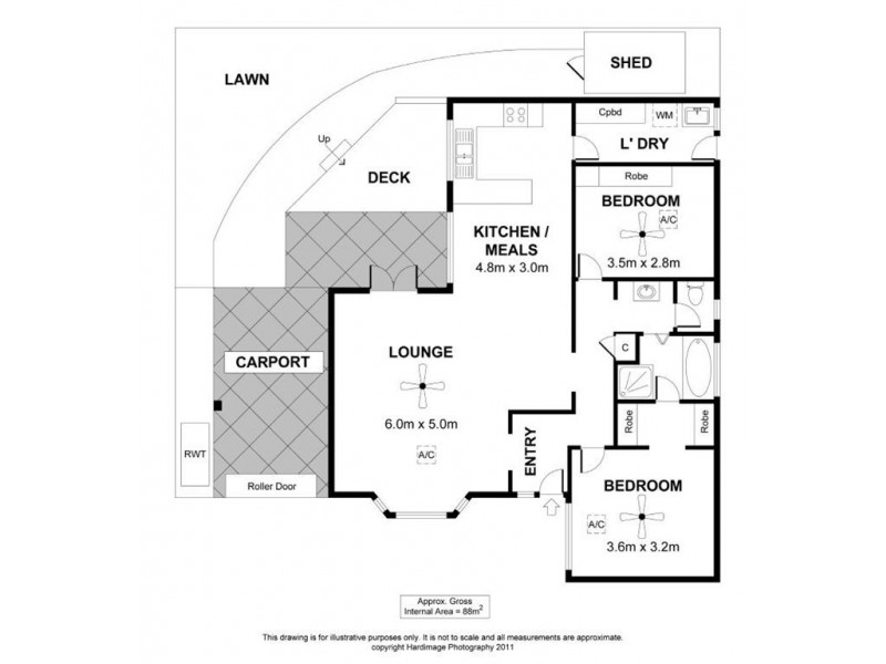 2/25 White Street, Henley Beach SA 5022