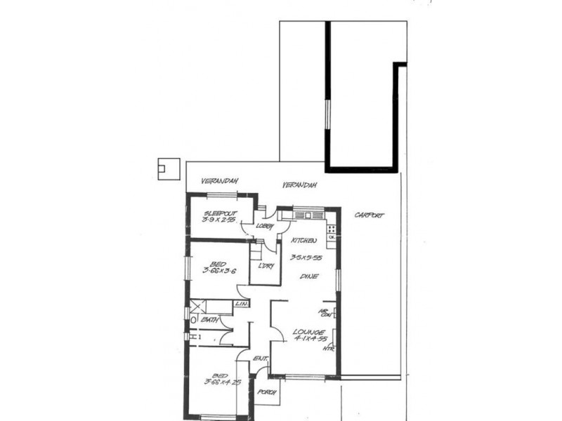 18 First Street, Semaphore Park SA 5019