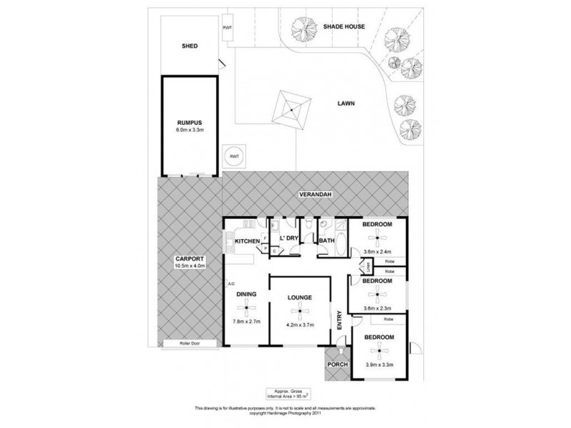 7 Veronica Street, Kidman Park SA 5025