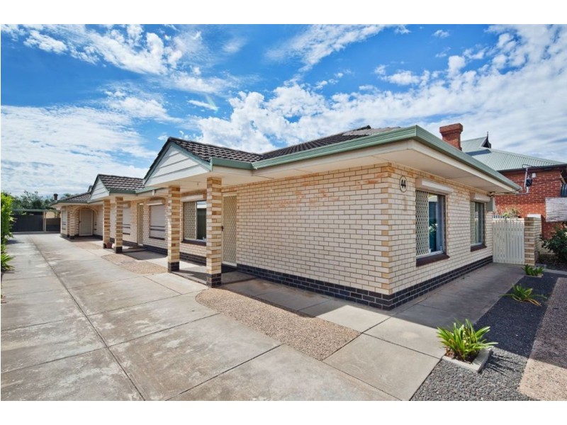 1/44 Jervois Av, West Hindmarsh SA 5007