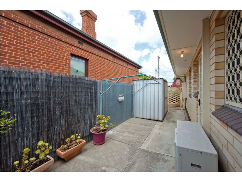 1/44 Jervois Av, West Hindmarsh SA 5007