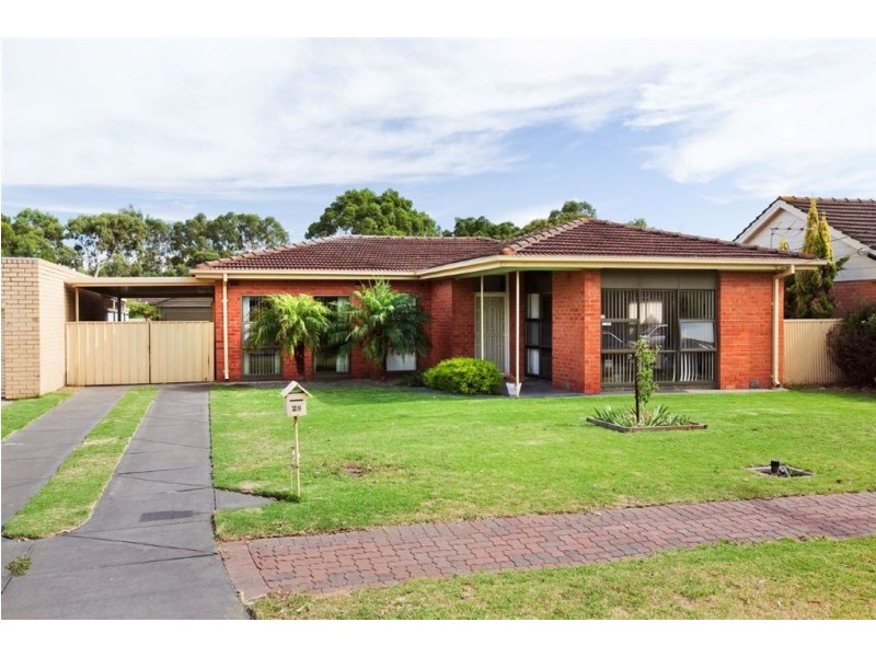 28 Gibson Street, West Beach SA 5024