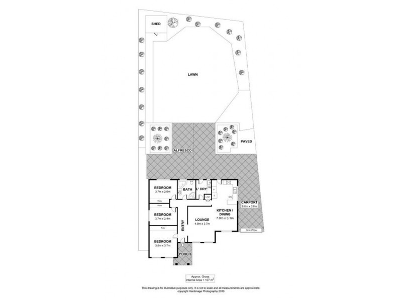 10 Kandy Street, Fulham SA 5024