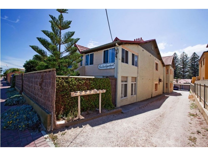 6/252 Seaview Rd, Henley Beach South SA 5022