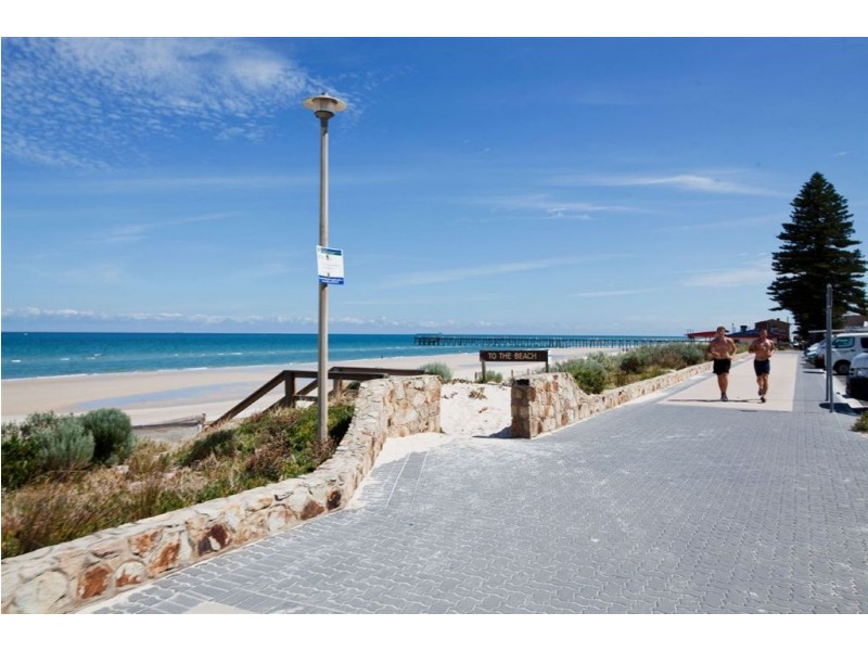 6/252 Seaview Rd, Henley Beach South SA 5022