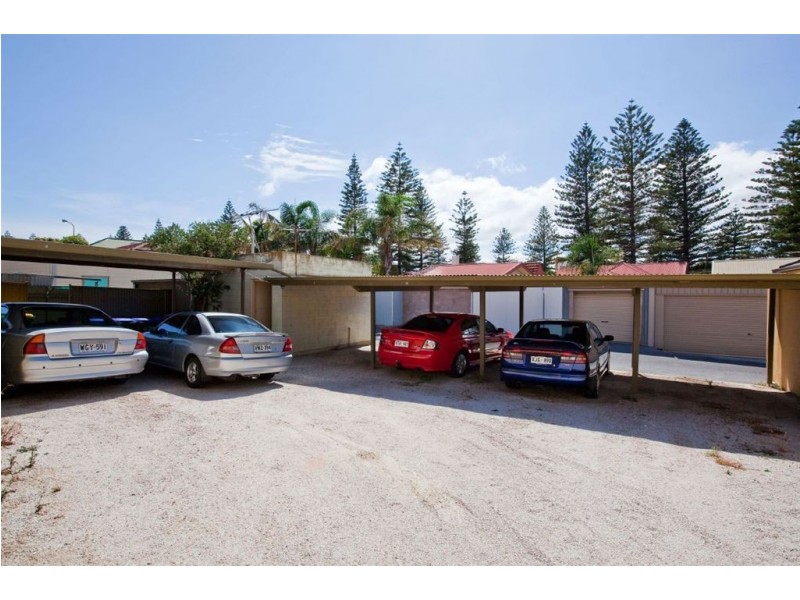 6/252 Seaview Rd, Henley Beach South SA 5022