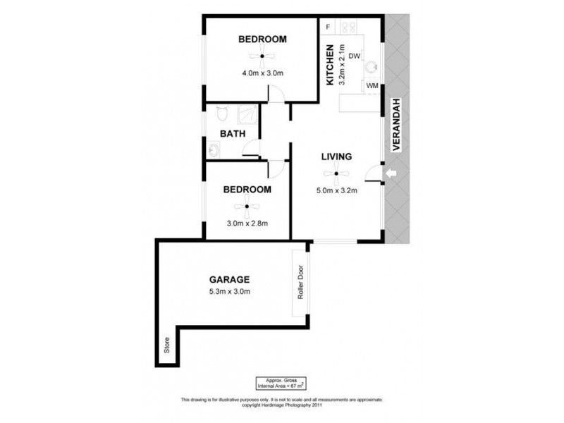 3/15 Seaview Rd, West Beach SA 5024