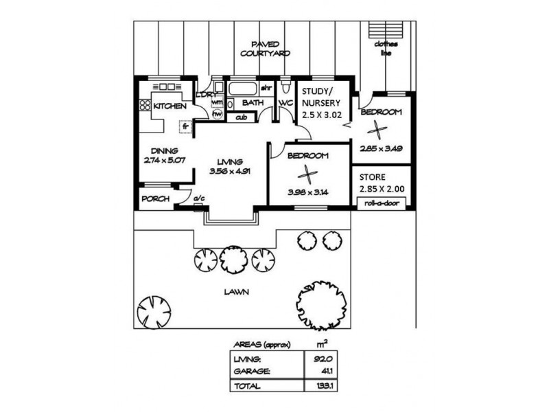 3/467 Victoria Road, Taperoo SA 5017