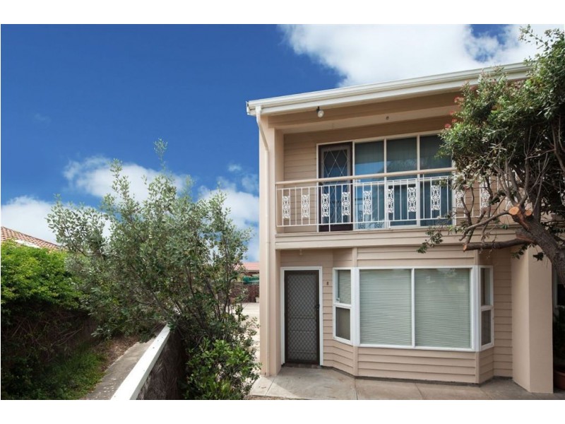 8/6 Tingira, Semaphore Park SA 5019