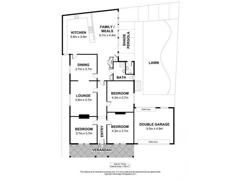 235 Military Road, Henley Beach SA 5022