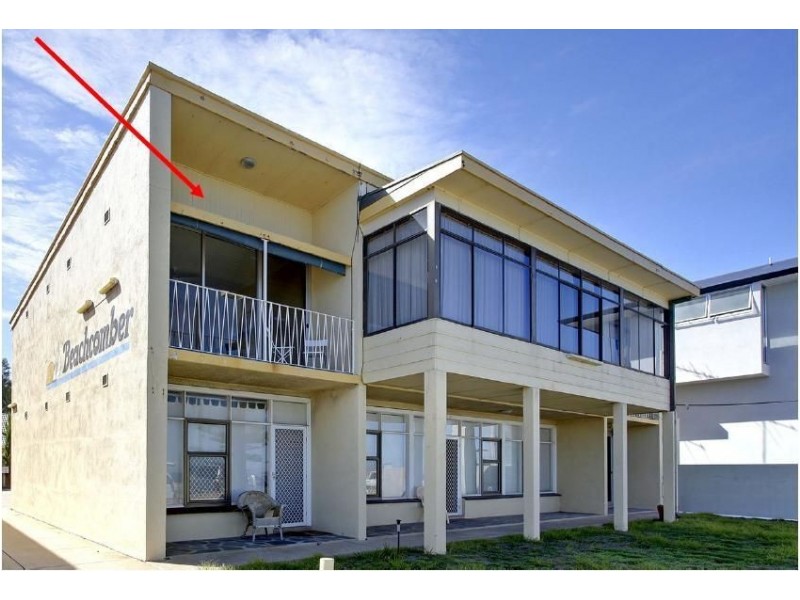 4/62 Seaview Road, West Beach SA 5024