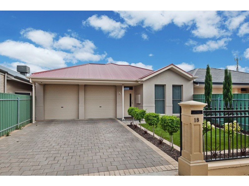 18 Ena Street, Croydon Park SA 5008