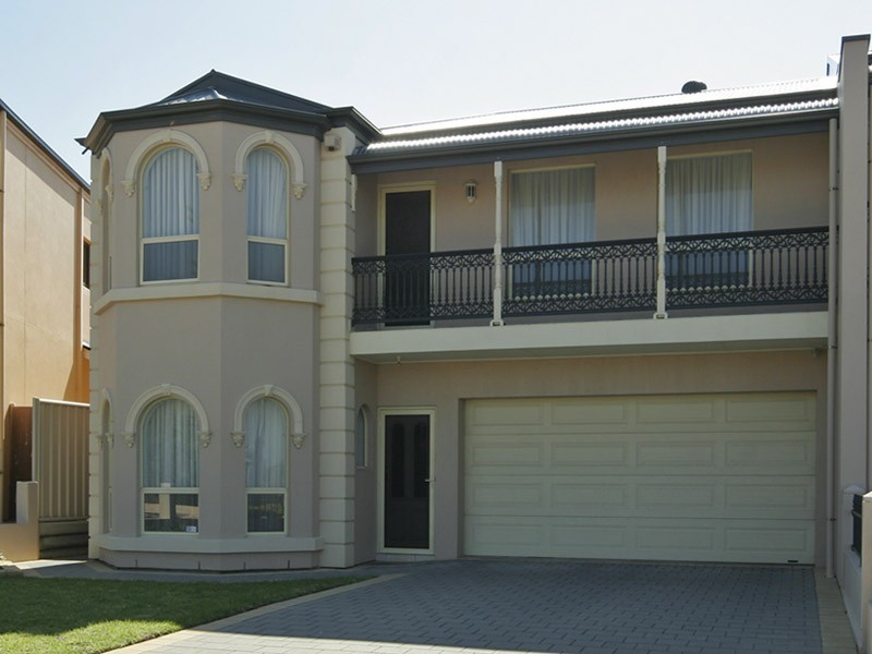 Allotment Hillview Avenue, Tennyson SA 5022