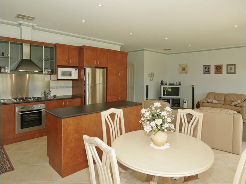 Allotment Hillview Avenue, Tennyson SA 5022