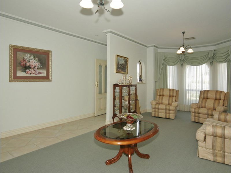 Allotment Hillview Avenue, Tennyson SA 5022