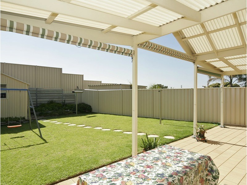 Allotment Hillview Avenue, Tennyson SA 5022