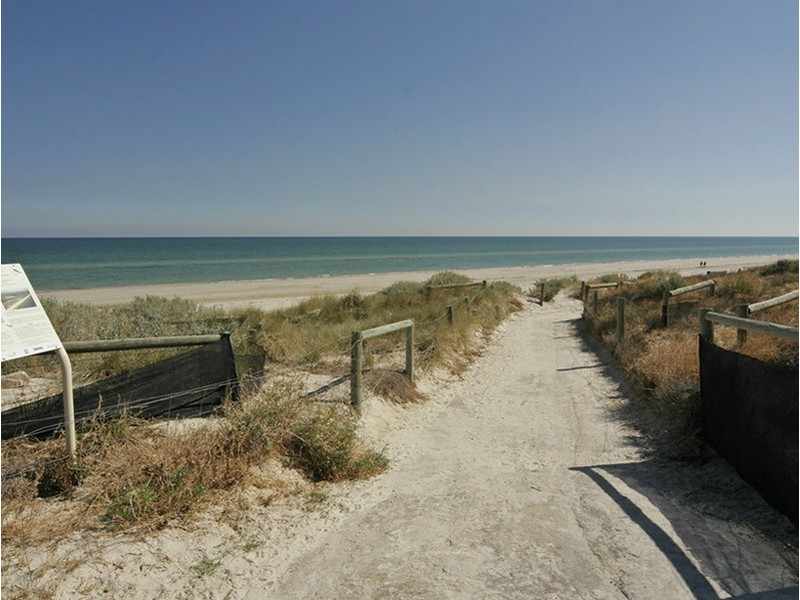 Allotment Hillview Avenue, Tennyson SA 5022