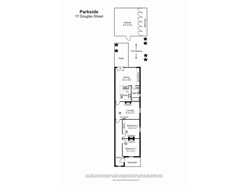 17 Douglas Street, Parkside SA 5063