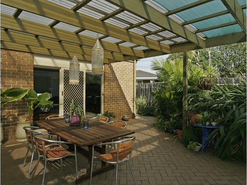 Allotment Phelps Court, Fulham SA 5024