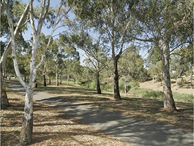 Allotment Mountbatten Terrace, Flinders Park SA 5025