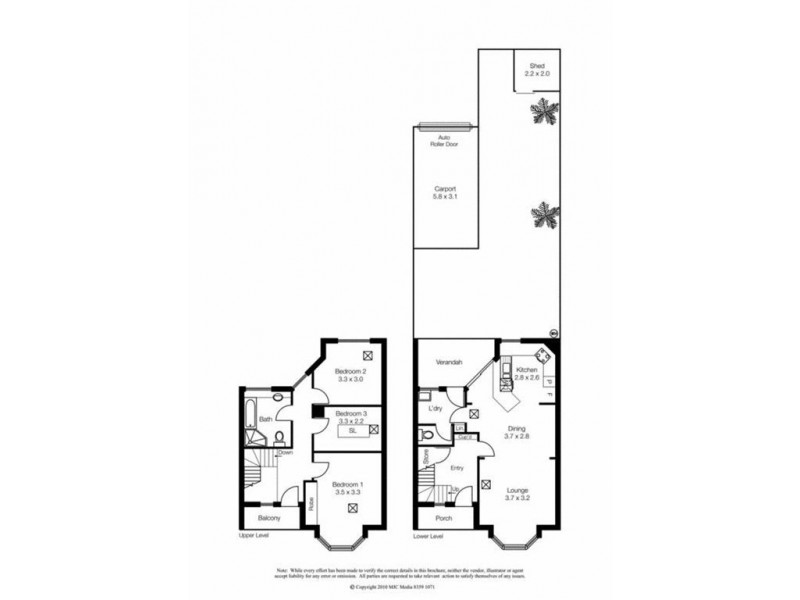 28 hallet Blvd, Allenby Gardens SA 5009