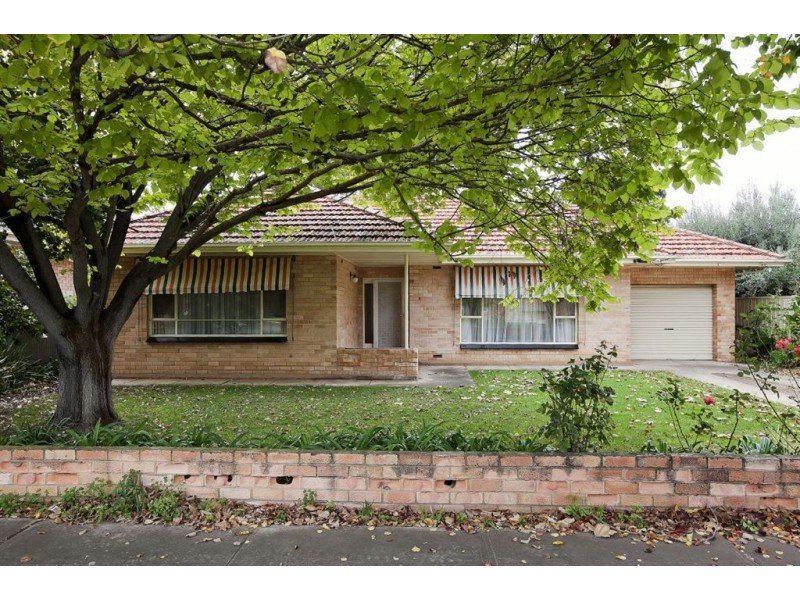 20 Mackirdy Street, Fulham Gardens SA 5024