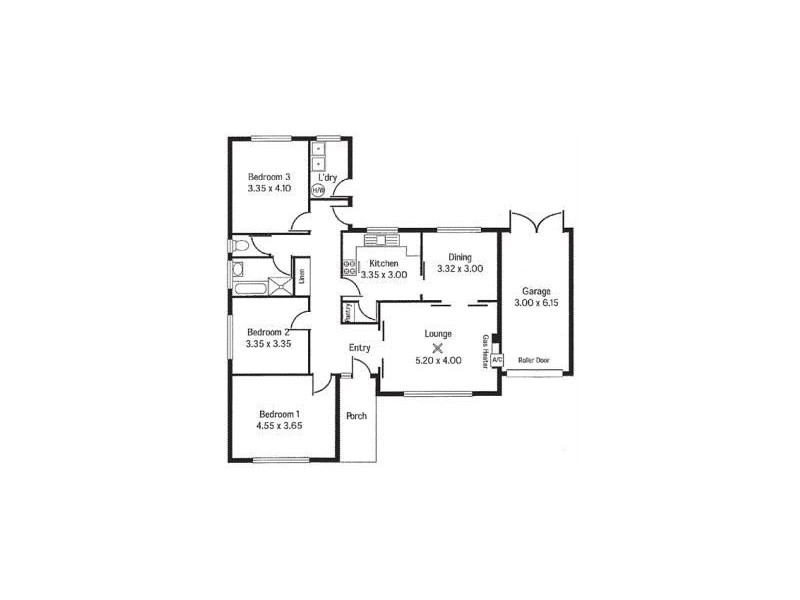 20 Mackirdy Street, Fulham Gardens SA 5024