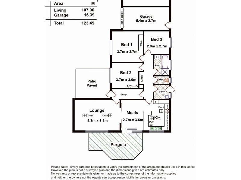 541 Esplanade, Grange SA 5022