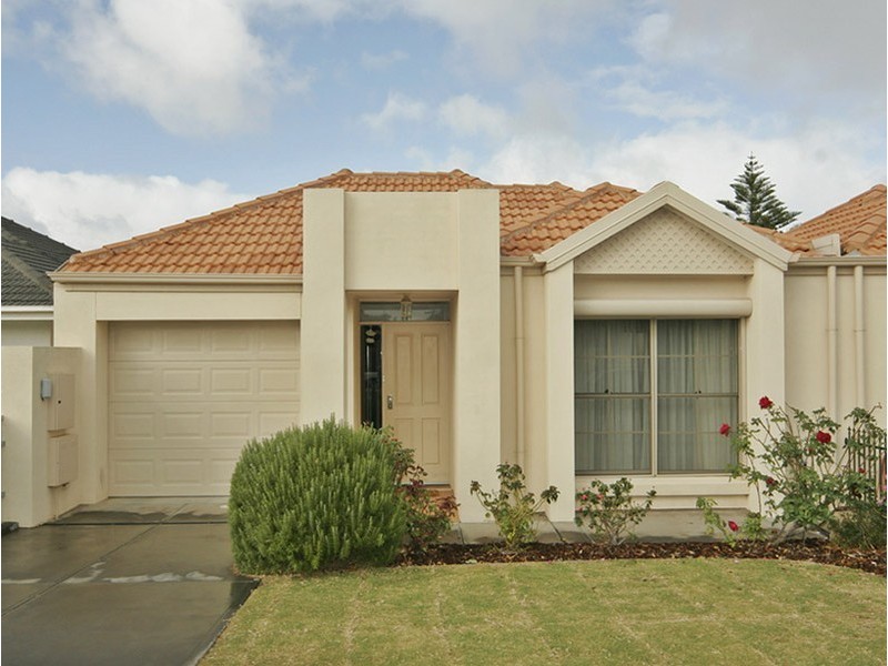 Allotment Grange Road, Henley Beach SA 5022