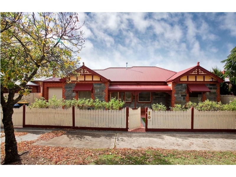 14 Gloucester Street, Largs Bay SA 5016