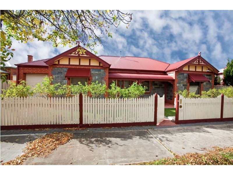 14 Gloucester Street, Largs Bay SA 5016