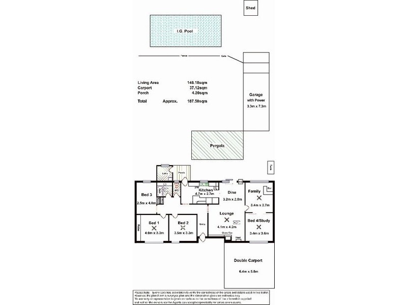 21 Travers Street, Sturt SA 5047