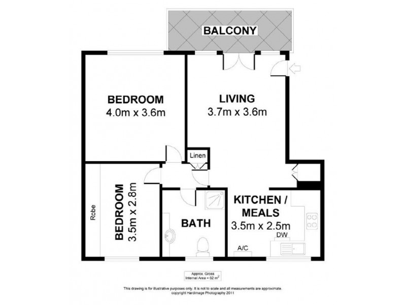 13/4 Bristol Place, Glenelg SA 5045