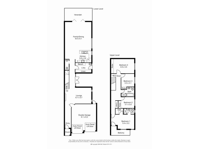 30 White Street, Henley Beach SA 5022