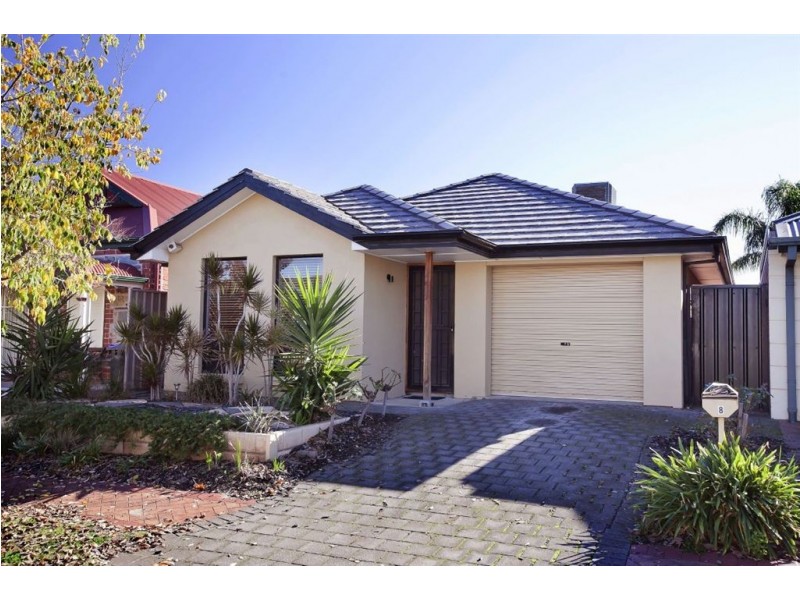 8 Young Street, Allenby Gardens SA 5009