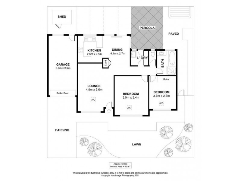 2/61 Wills st, Largs Bay SA 5016