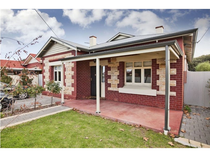 1 Augusta Street, Cowandilla SA 5033