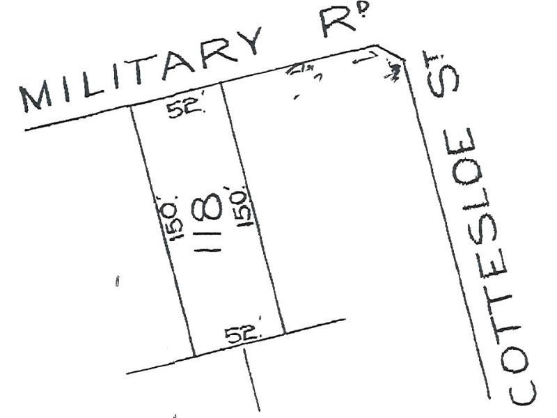 Allotment Military Road, West Beach SA 5024