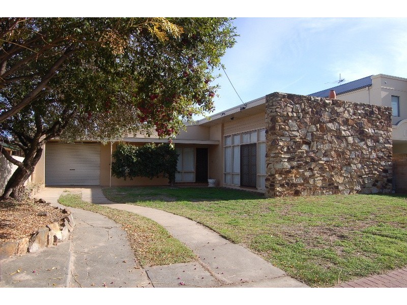 Allotment Military Road, West Beach SA 5024