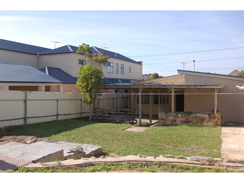 Allotment Military Road, West Beach SA 5024