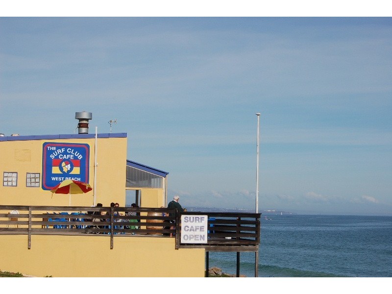 Allotment Military Road, West Beach SA 5024