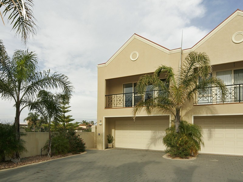 Allotment Mawson Close, Tennyson SA 5022