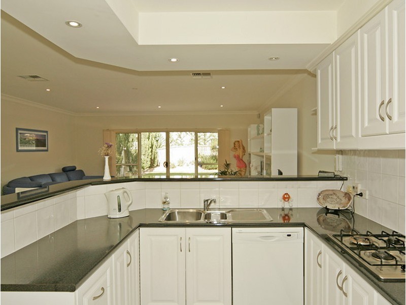 Allotment Mawson Close, Tennyson SA 5022