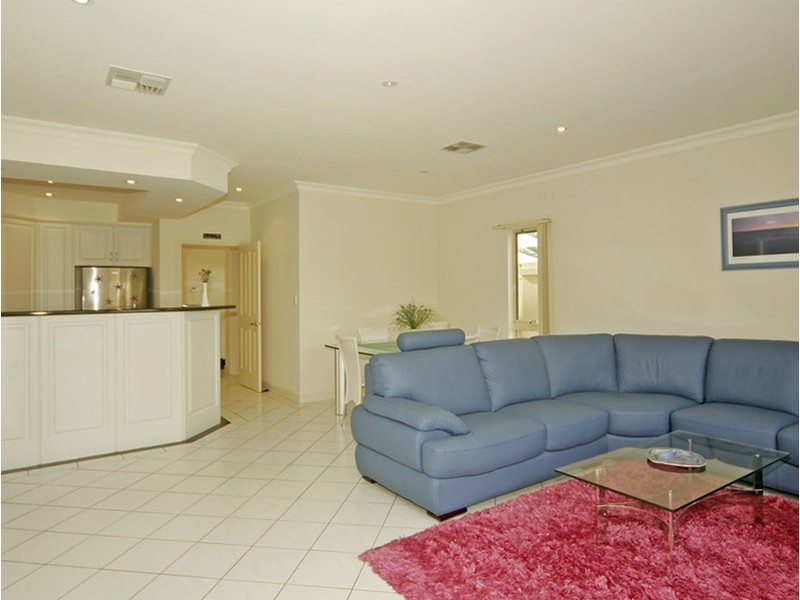 Allotment Mawson Close, Tennyson SA 5022